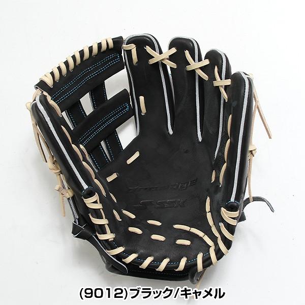エスエスケイ（SSK） 交換無料 野球 グローブ 軟式 大人 右投げ