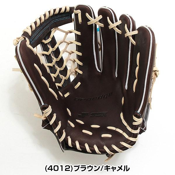 エスエスケイ（SSK） 交換無料 野球 グローブ 軟式 大人 右投げ