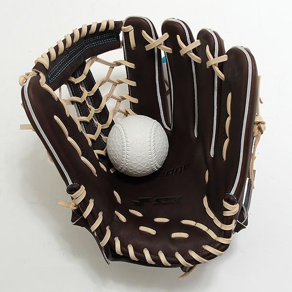 エスエスケイ（SSK） 交換無料 野球 グローブ 軟式 大人 右投げ