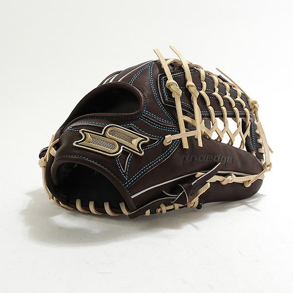 エスエスケイ（SSK） 交換無料 野球 グローブ 軟式 大人 右投げ