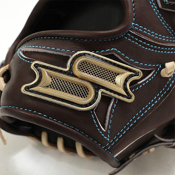 エスエスケイ（SSK） 交換無料 野球 グローブ 軟式 大人 右投げ