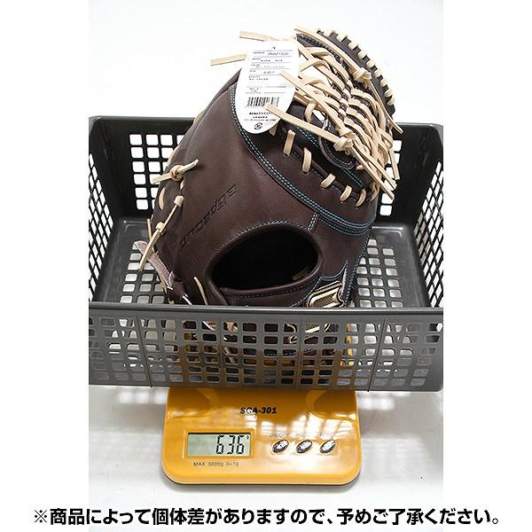 SSK 軟式 ファーストミット プロエッジ 右投げ用 エスエスケイ（SSK） 交換無料 野球 ファーストミット 軟式 大人 右