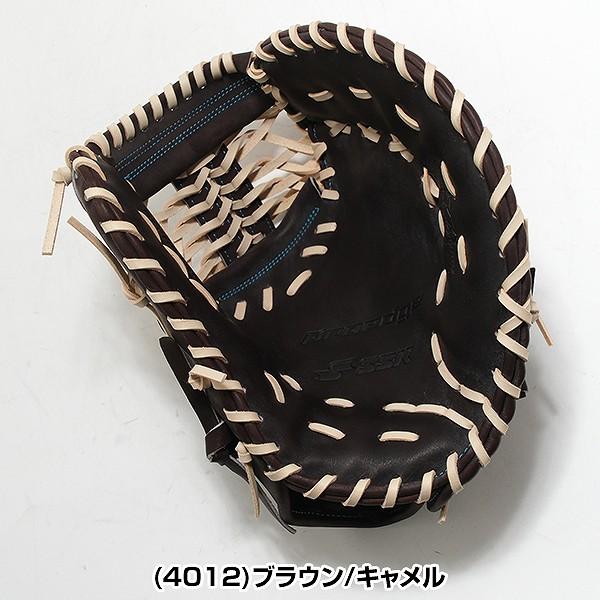 SSK proedge 軟式用　ファーストミット エスエスケイ（SSK） 交換無料 野球 ファーストミット 軟式 大人 右