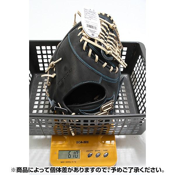 SSK 軟式 ファーストミット プロエッジ 右投げ用 エスエスケイ（SSK） 交換無料 野球 ファーストミット 軟式 大人 右