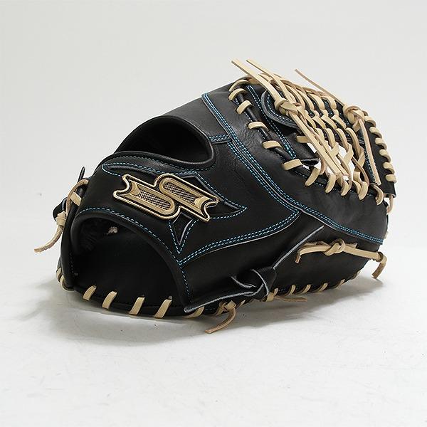 エスエスケイ（SSK） 交換無料 野球 ファーストミット 軟式 大人 右