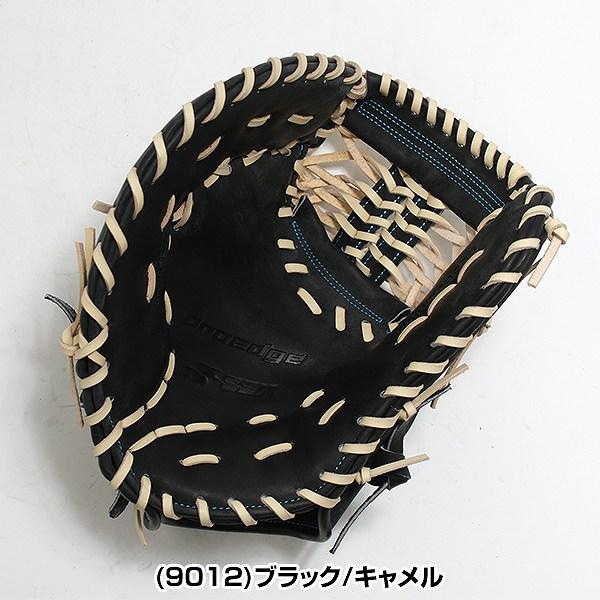 エスエスケイ（SSK） 交換無料 野球 ファーストミット 軟式 大人 左
