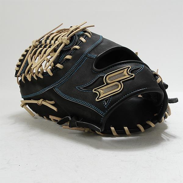 エスエスケイ（SSK） 交換無料 野球 ファーストミット 軟式 大人 左