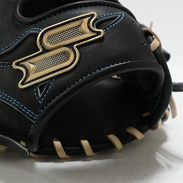 エスエスケイ（SSK） 交換無料 野球 ファーストミット 軟式 大人 左