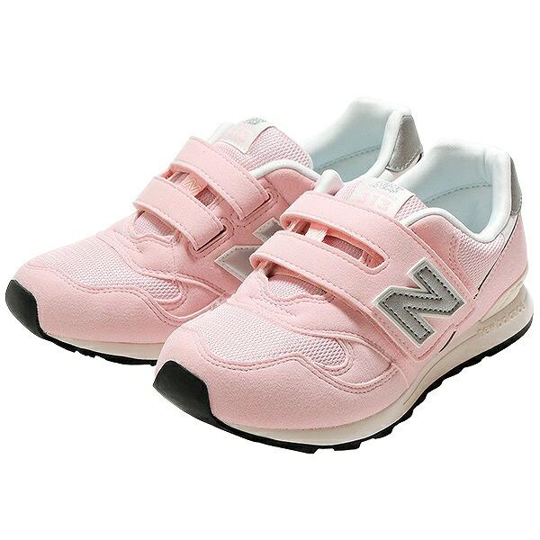 3児ママ(^^) New Balance（ニューバランス） 交換無料 スニーカー ジュニア 子供