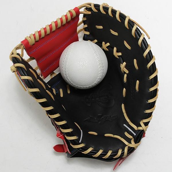 ハタケヤマ（HATAKEYAMA） 交換無料 ソフトボール キャッチャーミット