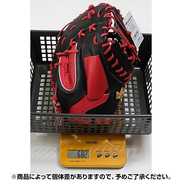 ハタケヤマ（HATAKEYAMA） 野球 軟式 ソフトボール キャッチャーミット