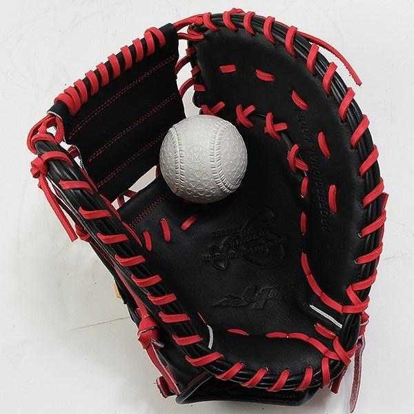 ハタケヤマ（HATAKEYAMA） 野球 軟式 ソフトボール キャッチャーミット