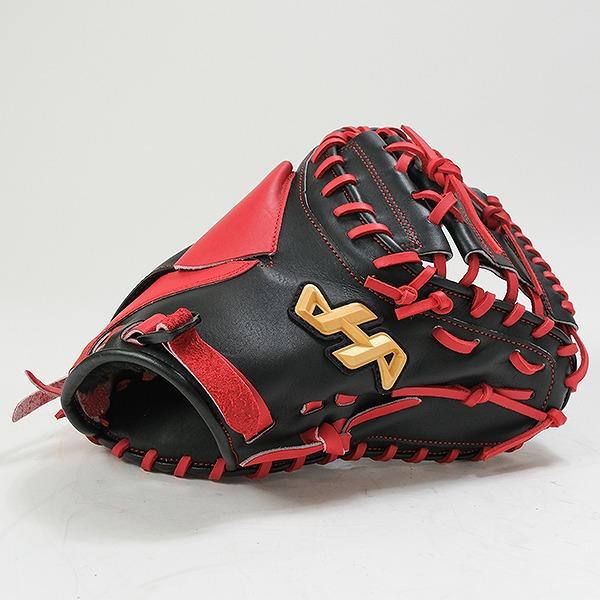 ハタケヤマ（HATAKEYAMA） 野球 軟式 ソフトボール キャッチャーミット