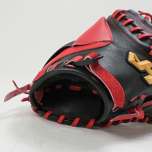 ハタケヤマ（HATAKEYAMA） 野球 軟式 ソフトボール キャッチャーミット