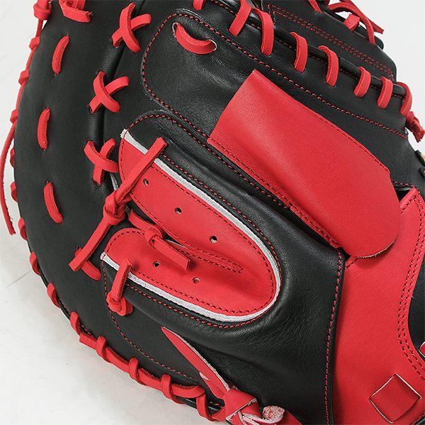 ハタケヤマ（HATAKEYAMA） 野球 軟式 ソフトボール キャッチャーミット