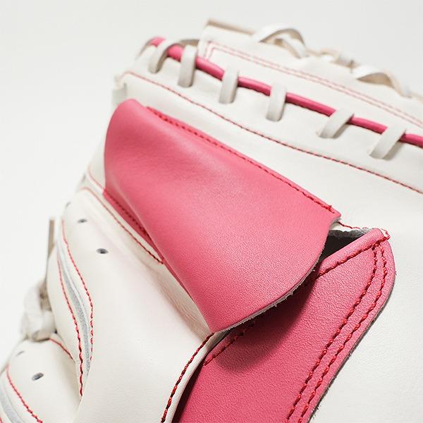 パレット　軟式　ハタケヤマ　PRO-268S ホワイト　ピンク パレット様 専用 軟式 ハタケヤマ PRO-268S ホワイト ピンク