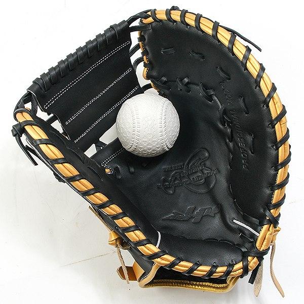 ハタケヤマ（HATAKEYAMA） 野球 軟式 ソフトボール キャッチャーミット