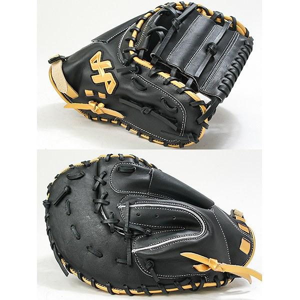 ハタケヤマ（HATAKEYAMA） 野球 軟式 ソフトボール キャッチャーミット