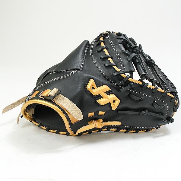 ハタケヤマ（HATAKEYAMA） 野球 軟式 ソフトボール キャッチャーミット