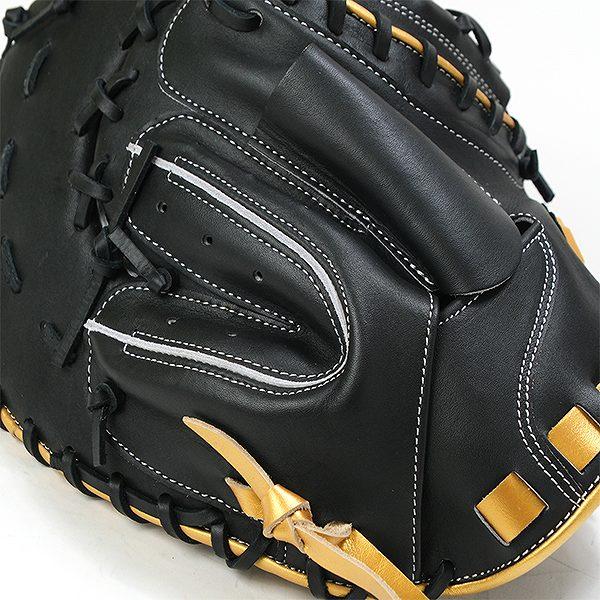 キャッチャーミット　ハタケヤマ ハタケヤマ HATAKEYAMA TH-Jr SERIES 少年軟式用キャッチャーミット