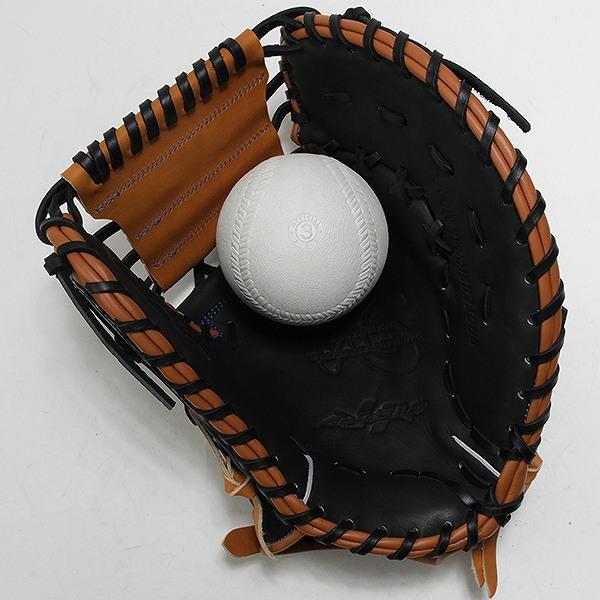 ハタケヤマ（HATAKEYAMA） 交換無料 ソフトボール キャッチャーミット