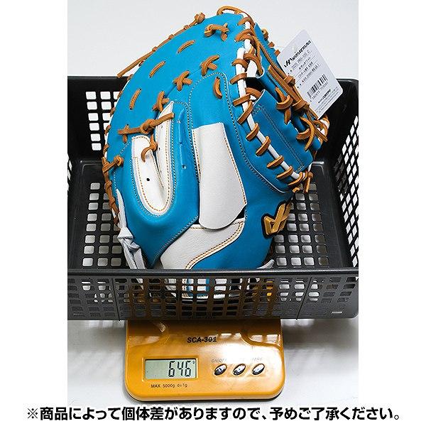ハタケヤマ（HATAKEYAMA） 野球 軟式 ソフトボール キャッチャーミット