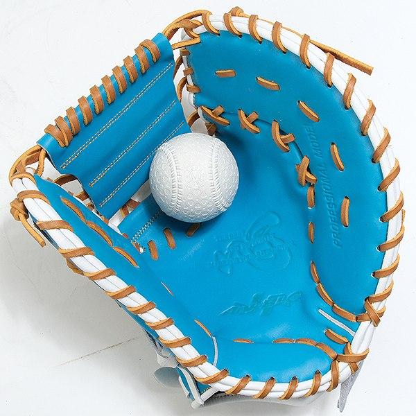 ハタケヤマ（HATAKEYAMA） 野球 軟式 ソフトボール キャッチャーミット