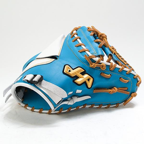 ハタケヤマ（HATAKEYAMA） 野球 軟式 ソフトボール キャッチャーミット