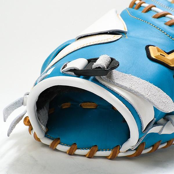 ハタケヤマ（HATAKEYAMA） 野球 軟式 ソフトボール キャッチャーミット