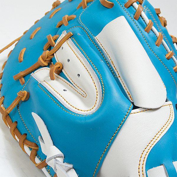 ハタケヤマ（HATAKEYAMA） 野球 軟式 ソフトボール キャッチャーミット