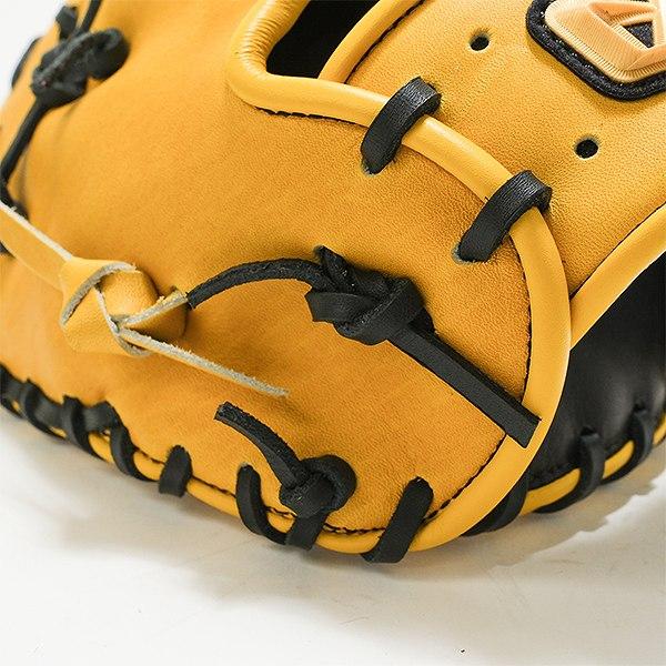 ハタケヤマ（HATAKEYAMA） 交換無料 野球 ファーストミット 軟式 大人