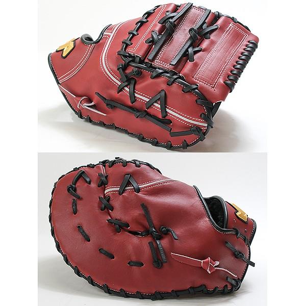 ハタケヤマ（HATAKEYAMA） 交換無料 野球 ファーストミット 軟式 大人