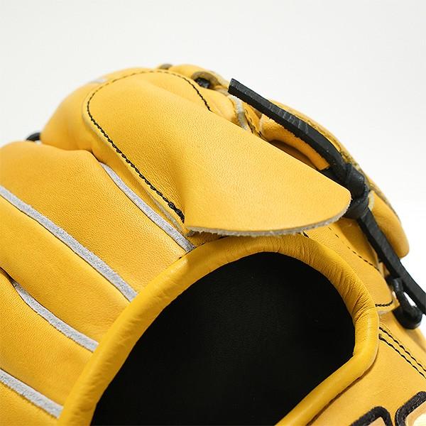 ハタケヤマ（HATAKEYAMA） 交換無料 野球 グローブ 軟式 大人 右投げ