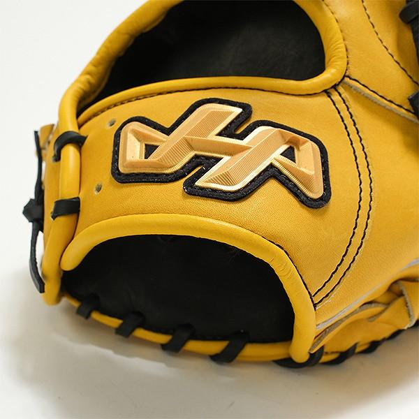 ハタケヤマ（HATAKEYAMA） 交換無料 野球 グローブ 軟式 大人 右投げ