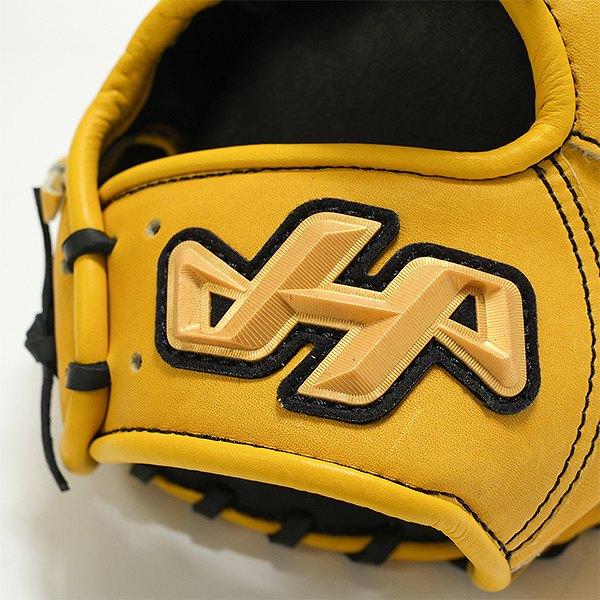 ハタケヤマ（HATAKEYAMA） 交換無料 野球 グローブ 軟式 大人 右投げ