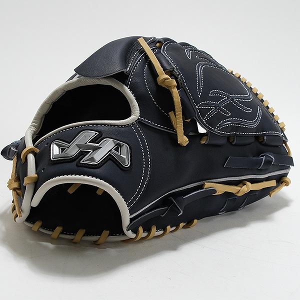 ハタケヤマ（HATAKEYAMA） 交換無料 野球 グローブ 軟式 投手用 大人