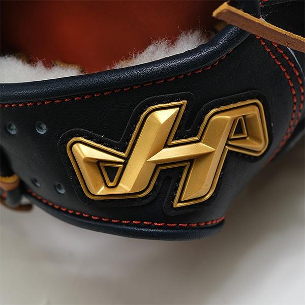 ハタケヤマ（HATAKEYAMA） 3大特典あり 野球 グローブ 硬式 大人 右