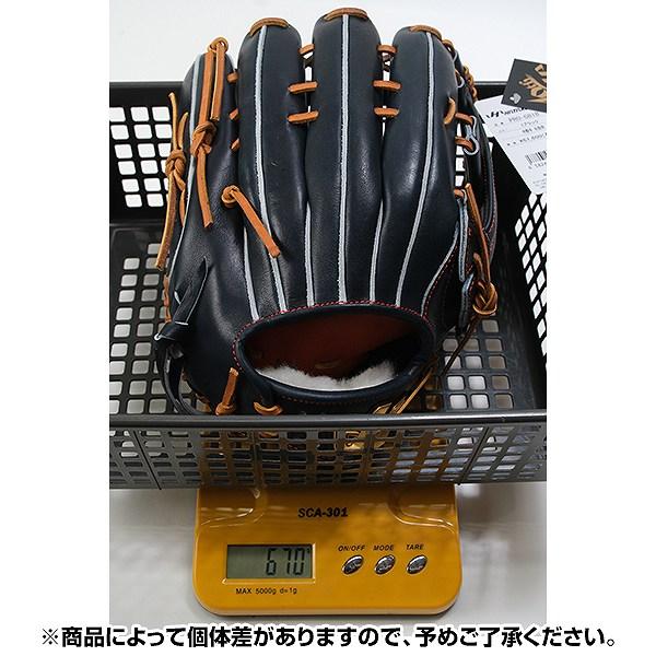 ハタケヤマ（HATAKEYAMA） 交換無料野球 グローブ 硬式 大人 右投げ