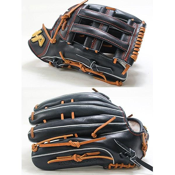 ハタケヤマ（HATAKEYAMA） 3大特典あり 野球 グローブ 硬式 大人 右