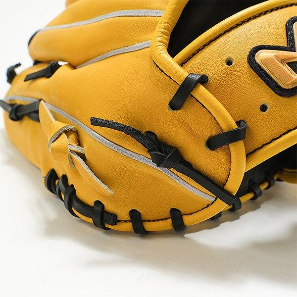 ハタケヤマ（HATAKEYAMA） 交換無料 野球 グローブ 軟式 大人 右投げ