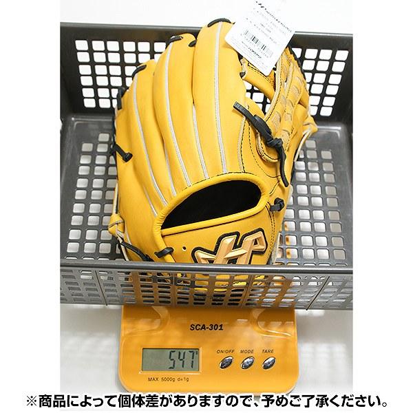 ハタケヤマ（HATAKEYAMA） 交換無料 野球 グローブ 軟式 大人 右投げ