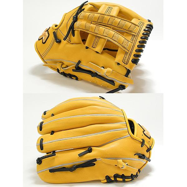 ハタケヤマ（HATAKEYAMA） 交換無料 野球 グローブ 軟式 大人 右投げ