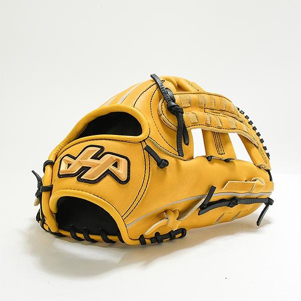 【軟式】 ハタケヤマTH258Y イエロー 即戦力 軟式】 ハタケヤマTH258Y イエロー 即戦力 ハタケヤマ TH-258Y 軟式