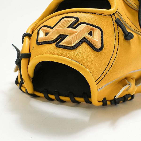 ハタケヤマ（HATAKEYAMA） 交換無料 野球 グローブ 軟式 大人 右投げ