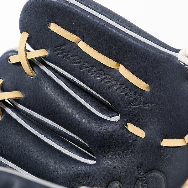 ハタケヤマ（HATAKEYAMA） 交換無料 野球 グローブ 軟式 大人 右投げ