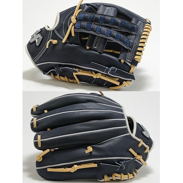 ハタケヤマ（HATAKEYAMA） 交換無料 野球 グローブ 軟式 大人 右投げ