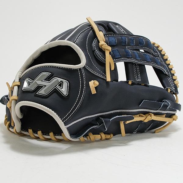 ハタケヤマ（HATAKEYAMA） 交換無料 野球 グローブ 軟式 大人 右投げ