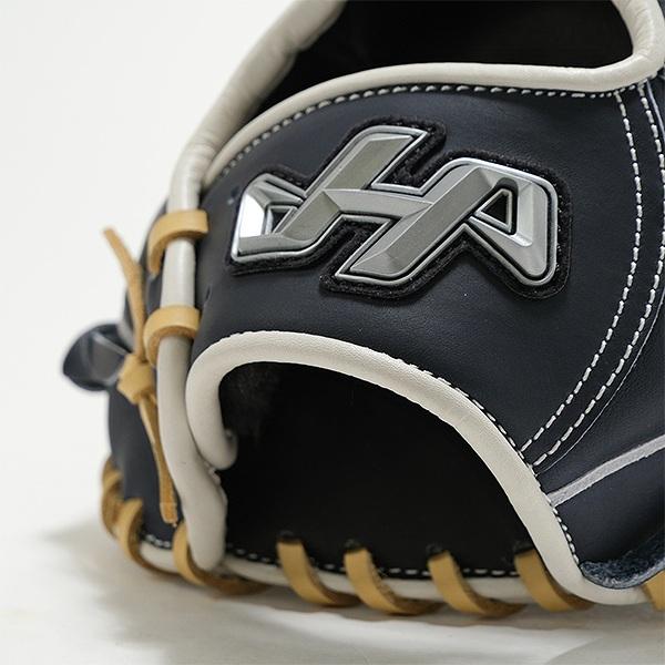 ハタケヤマ（HATAKEYAMA） 交換無料 野球 グローブ 軟式 大人 右投げ