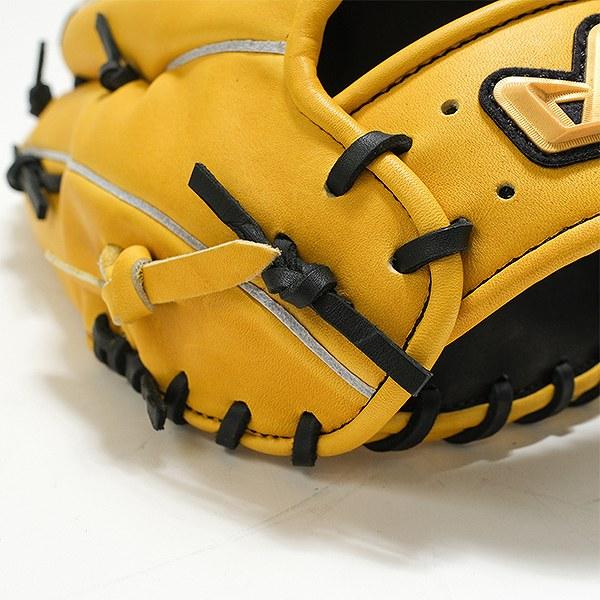 ハタケヤマ（HATAKEYAMA） 交換無料 野球 グローブ 軟式 大人 右投げ