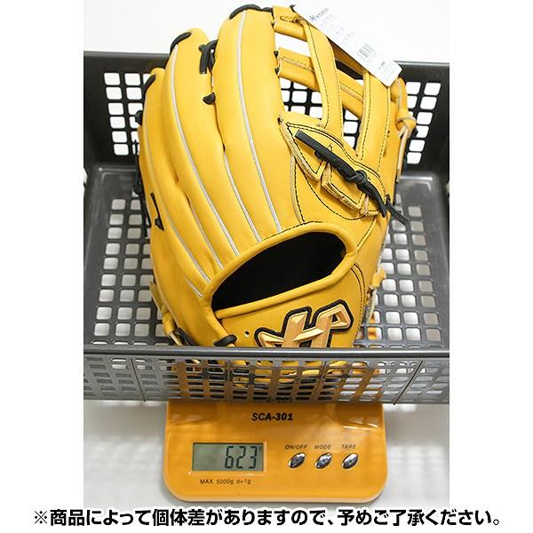 ハタケヤマ（HATAKEYAMA） 交換無料 野球 グローブ 軟式 大人 右投げ